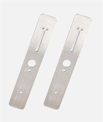 STROXX Dækskilte RS 53x325mm t/Smart Lock ST-2